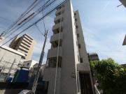 地下鉄鶴舞線浅間町駅まで徒歩4分