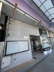 ＪＲ大阪環状線鶴橋駅まで徒歩4分