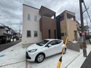 フジパレス戸建賃貸東助松町2丁目号室