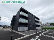 ＪＲ東海道本線岡崎駅まで徒歩8分