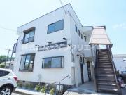 ＪＲ中央線豊田駅まで徒歩6分