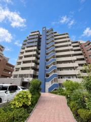 アルフィーネ香住ヶ丘シーサイド