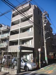 トキワマツユープレイス
