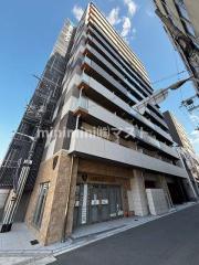地下鉄長堀鶴見緑地線松屋町駅まで徒歩5分