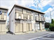 コスモハイツ西沖 B棟