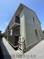 秩父鉄道上熊谷駅まで徒歩19分