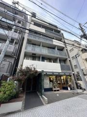 ＪＲ東海道本線三ノ宮駅まで徒歩5分