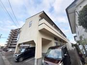 ＪＲ東北本線南仙台駅まで徒歩7分