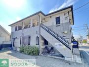 相鉄本線瀬谷駅まで徒歩8分