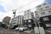 地下鉄南北線平岸駅まで徒歩6分