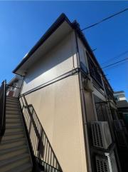 ジュネス末吉