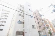 地下鉄長堀鶴見緑地線蒲生四丁目駅まで徒歩9分