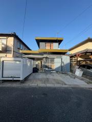 小倉南区上貫2丁目戸建