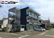 グリーンハウス中川