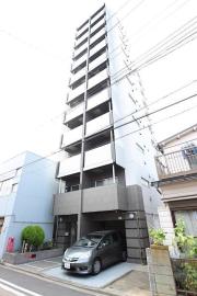 京急本線戸部駅まで徒歩3分