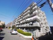 ヒルトップ市ヶ尾