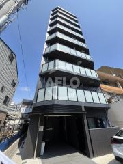 イルリッシュ西中島
