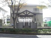 ツインハイツ能見台II