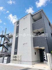 京成本線京成大久保駅まで徒歩8分