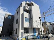 （仮）ヘーベルメゾン北綾瀬