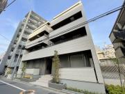 東武東上線大山駅まで徒歩10分