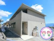 長野電鉄長野線善光寺下駅まで徒歩23分