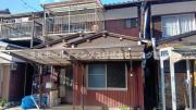 綾部市宮代町明知戸建て住宅