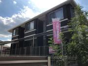 京阪本線橋本駅まで徒歩6分