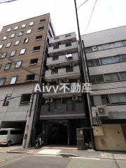 プランドール天満