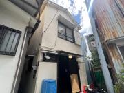 蒲田一丁目戸建