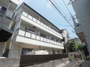 地下鉄西神・山手線板宿駅まで徒歩7分
