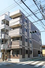 東京メトロ日比谷線三ノ輪駅まで徒歩11分
