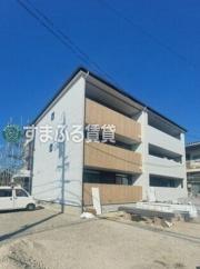 （仮）有限会社丸信 様邸共同住宅