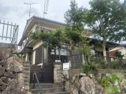 西区北山台2丁目8-8戸建