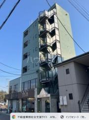 グリーンターフ市川