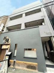 ヴィラ神保町