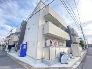 ＪＲ常磐線柏駅まで徒歩10分