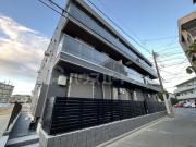 D-ROOM汐見丘町