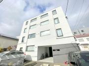 札幌市電行啓通駅まで徒歩1分