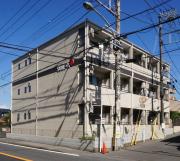 サンピア前原