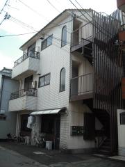 山証ビル