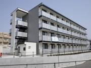 セレーノ香椎駅東