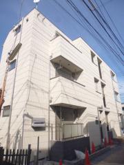 ハイム小杉陣屋