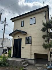 塚野目 大竹貸家