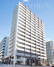 THE SAKAE RESIDENCE