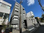 シティーコート世田谷公園
