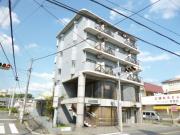 芸大ヒルズマンション