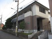 エヴァーグリーン西大和B