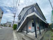 クレスト南仙台III