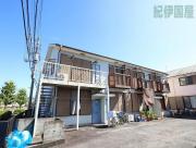 シャトー津田II・B棟